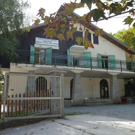 Hostel La Casa Via Del Sale Limone Piemonte Zewnętrze zdjęcie