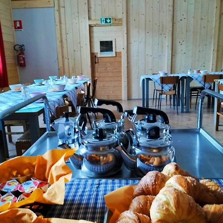 Hostel La Casa Via Del Sale Limone Piemonte Zewnętrze zdjęcie