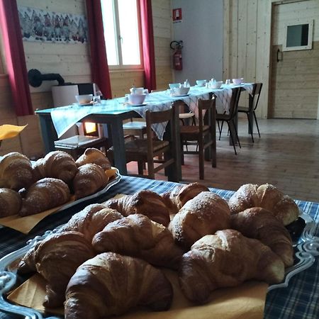 Hostel La Casa Via Del Sale Limone Piemonte Zewnętrze zdjęcie