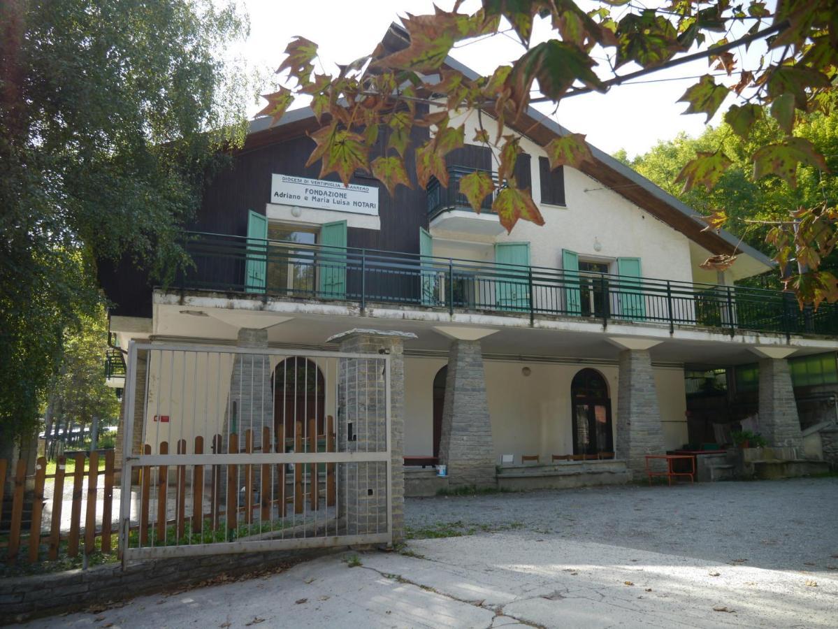 Hostel La Casa Via Del Sale Limone Piemonte Zewnętrze zdjęcie