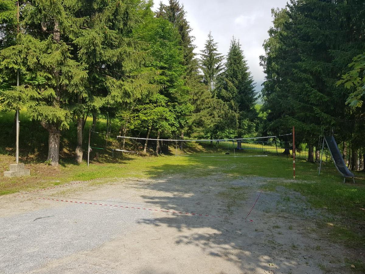 Hostel La Casa Via Del Sale Limone Piemonte Zewnętrze zdjęcie