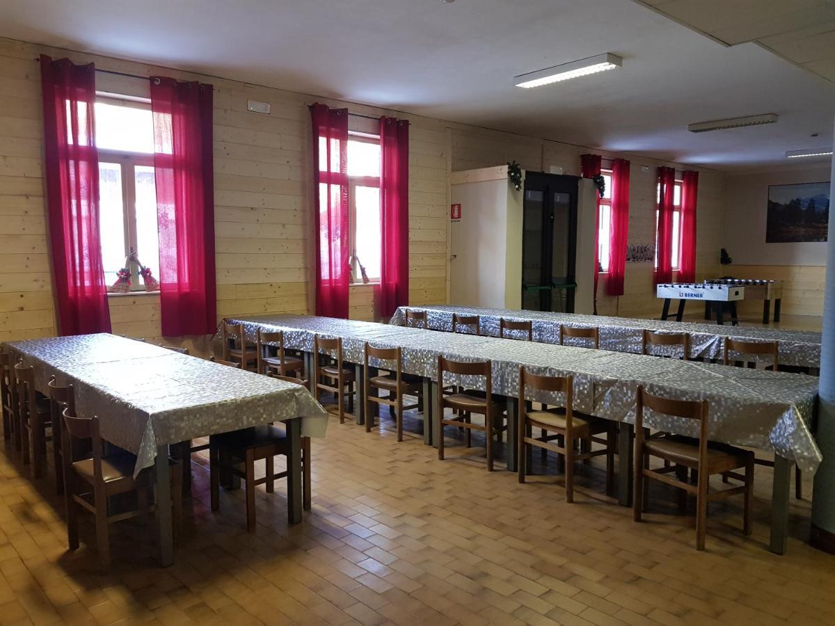 Hostel La Casa Via Del Sale Limone Piemonte Zewnętrze zdjęcie