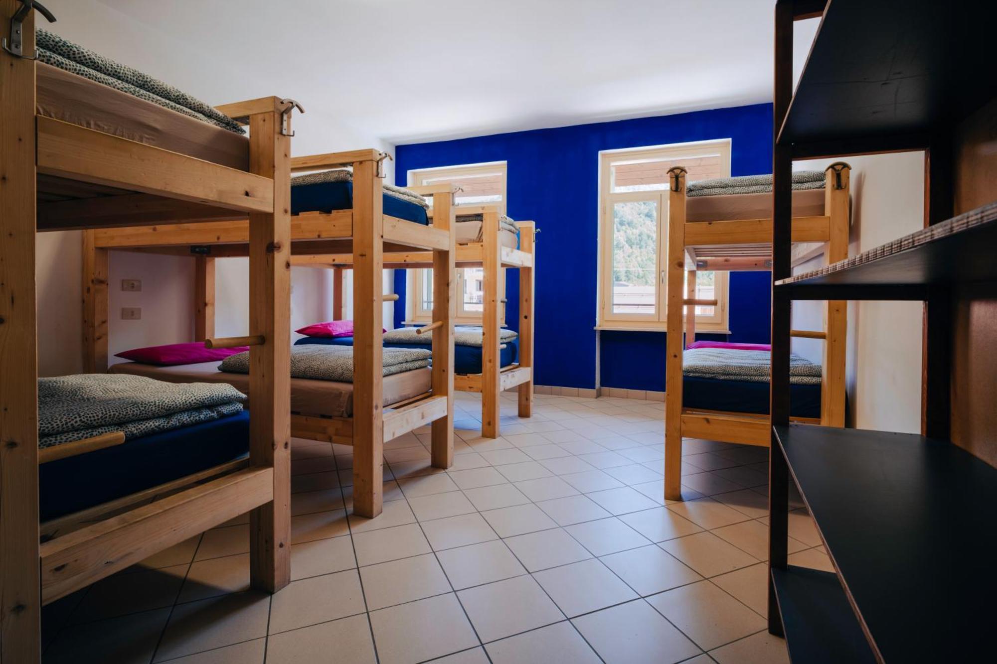 Hostel La Casa Via Del Sale Limone Piemonte Zewnętrze zdjęcie