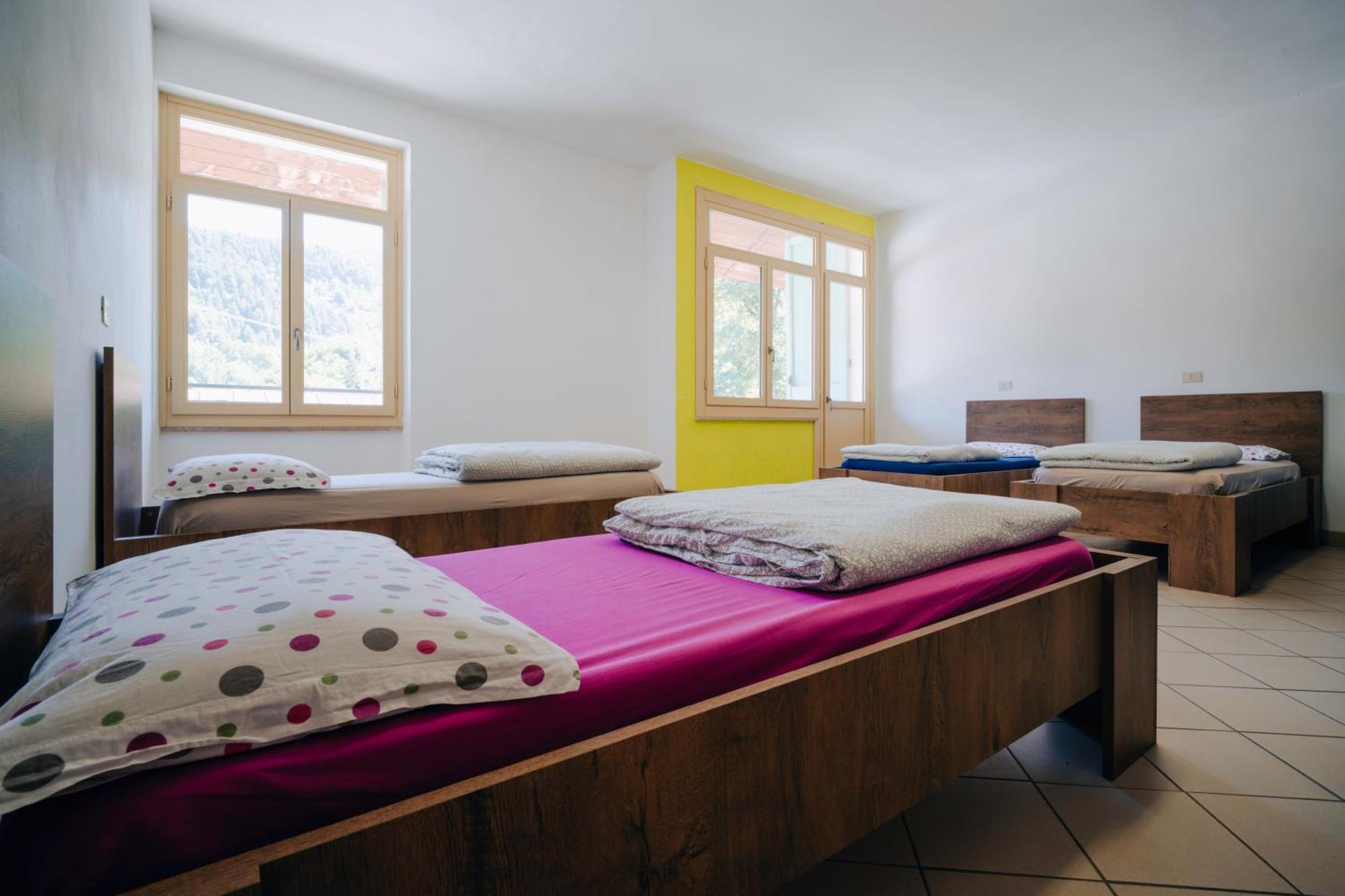 Hostel La Casa Via Del Sale Limone Piemonte Zewnętrze zdjęcie