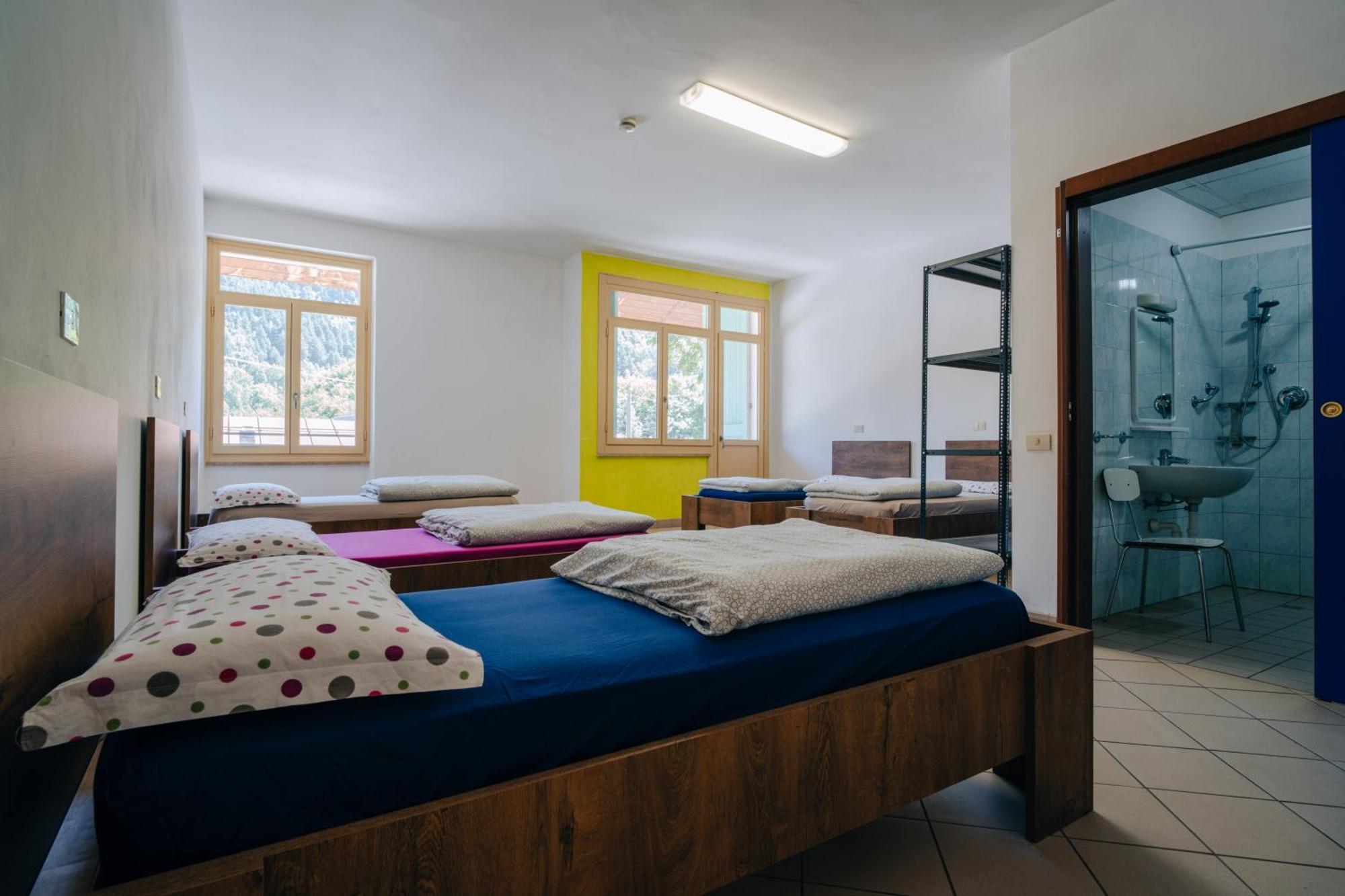 Hostel La Casa Via Del Sale Limone Piemonte Zewnętrze zdjęcie