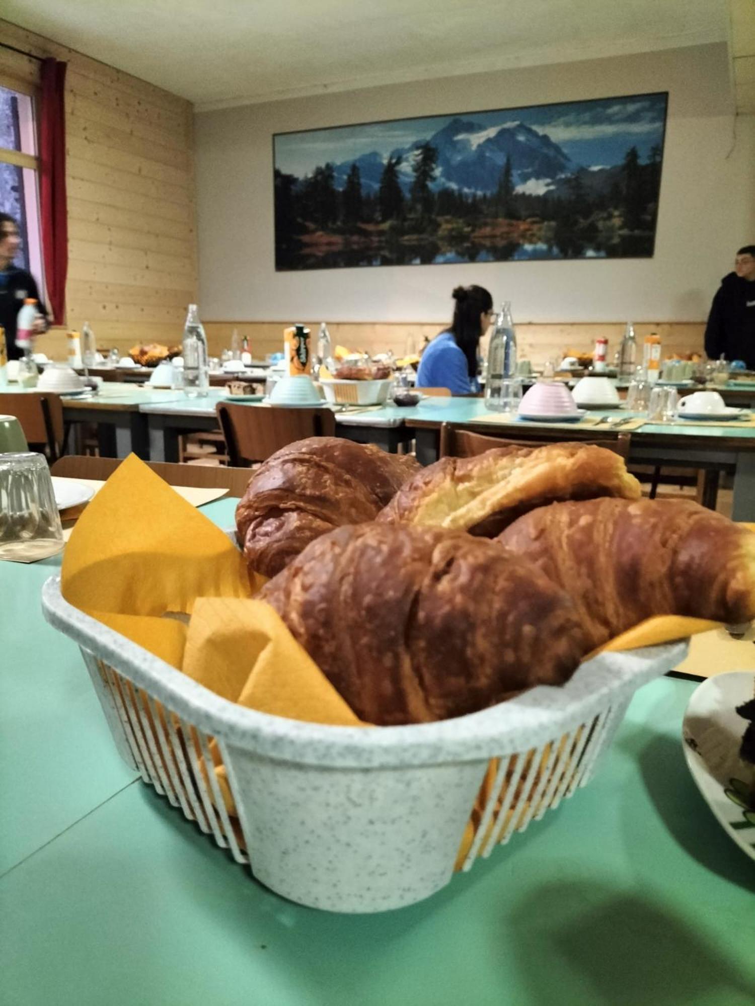Hostel La Casa Via Del Sale Limone Piemonte Zewnętrze zdjęcie