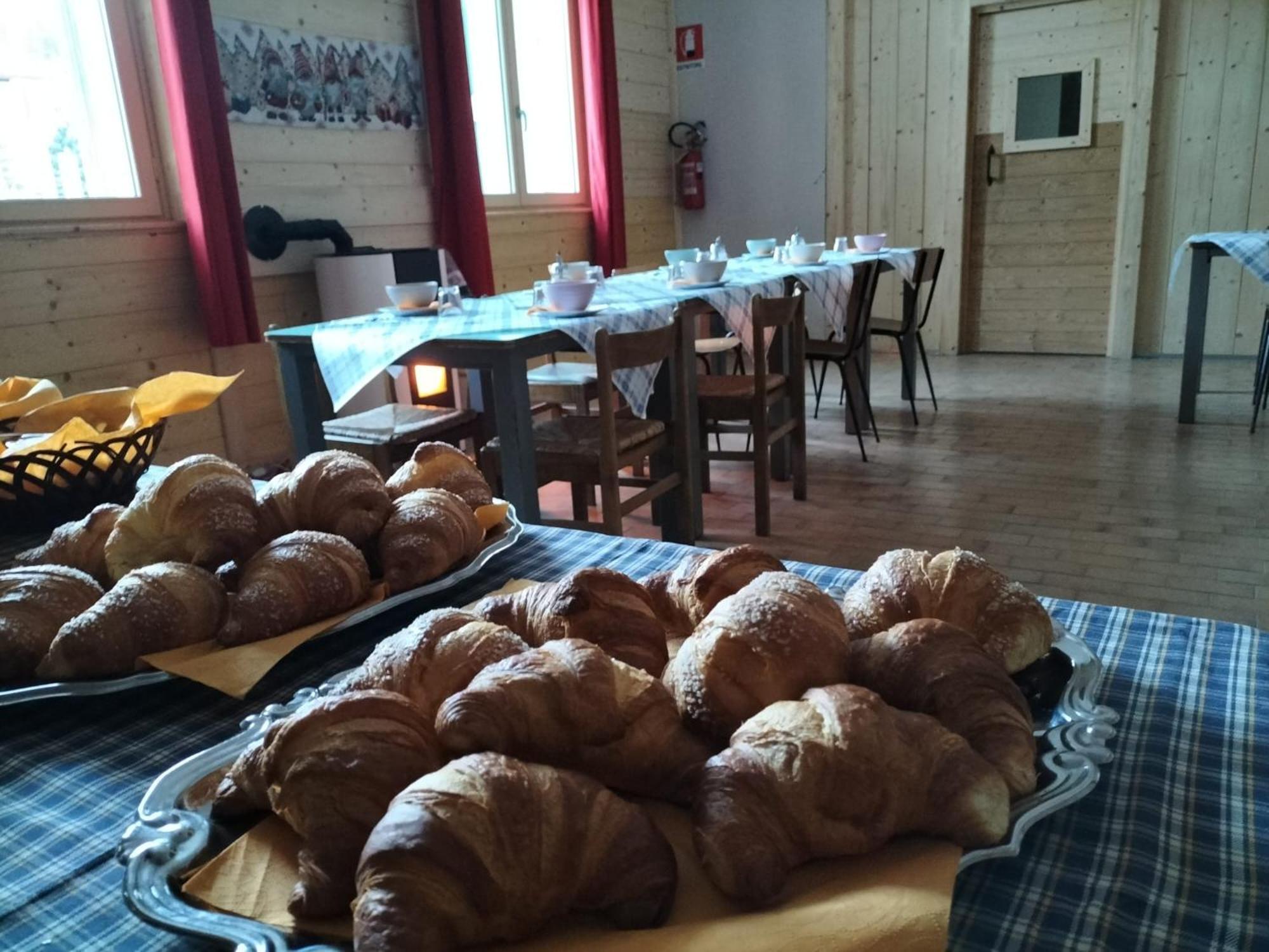 Hostel La Casa Via Del Sale Limone Piemonte Zewnętrze zdjęcie