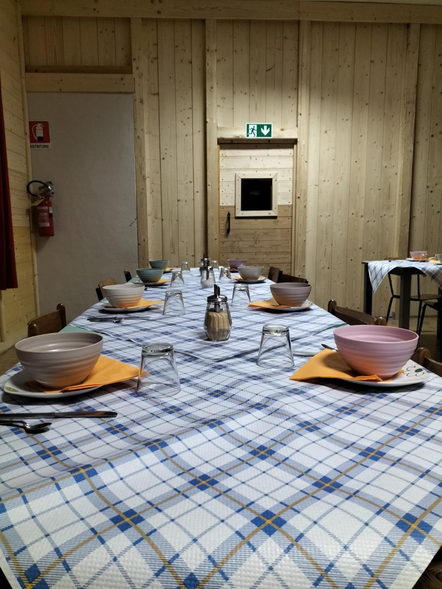 Hostel La Casa Via Del Sale Limone Piemonte Zewnętrze zdjęcie