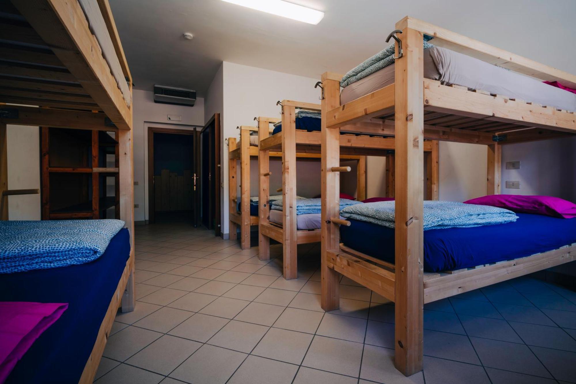Hostel La Casa Via Del Sale Limone Piemonte Zewnętrze zdjęcie