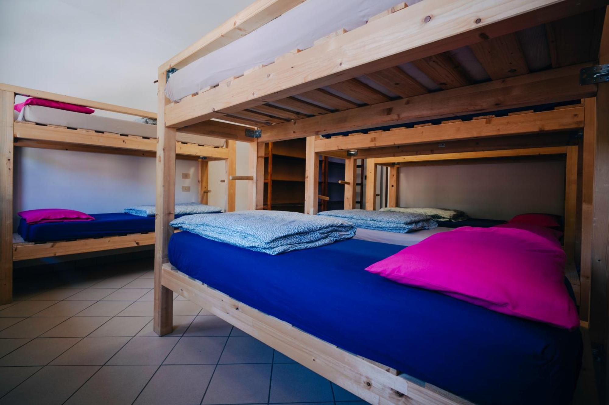 Hostel La Casa Via Del Sale Limone Piemonte Zewnętrze zdjęcie