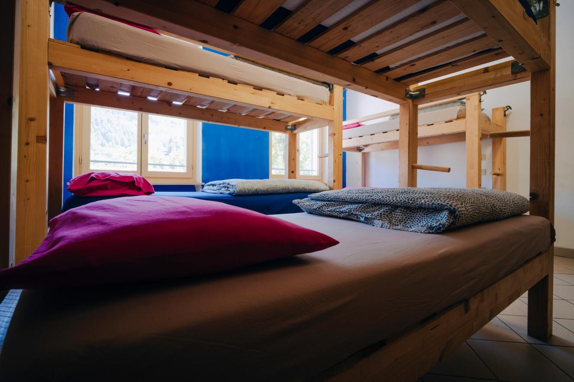 Hostel La Casa Via Del Sale Limone Piemonte Zewnętrze zdjęcie