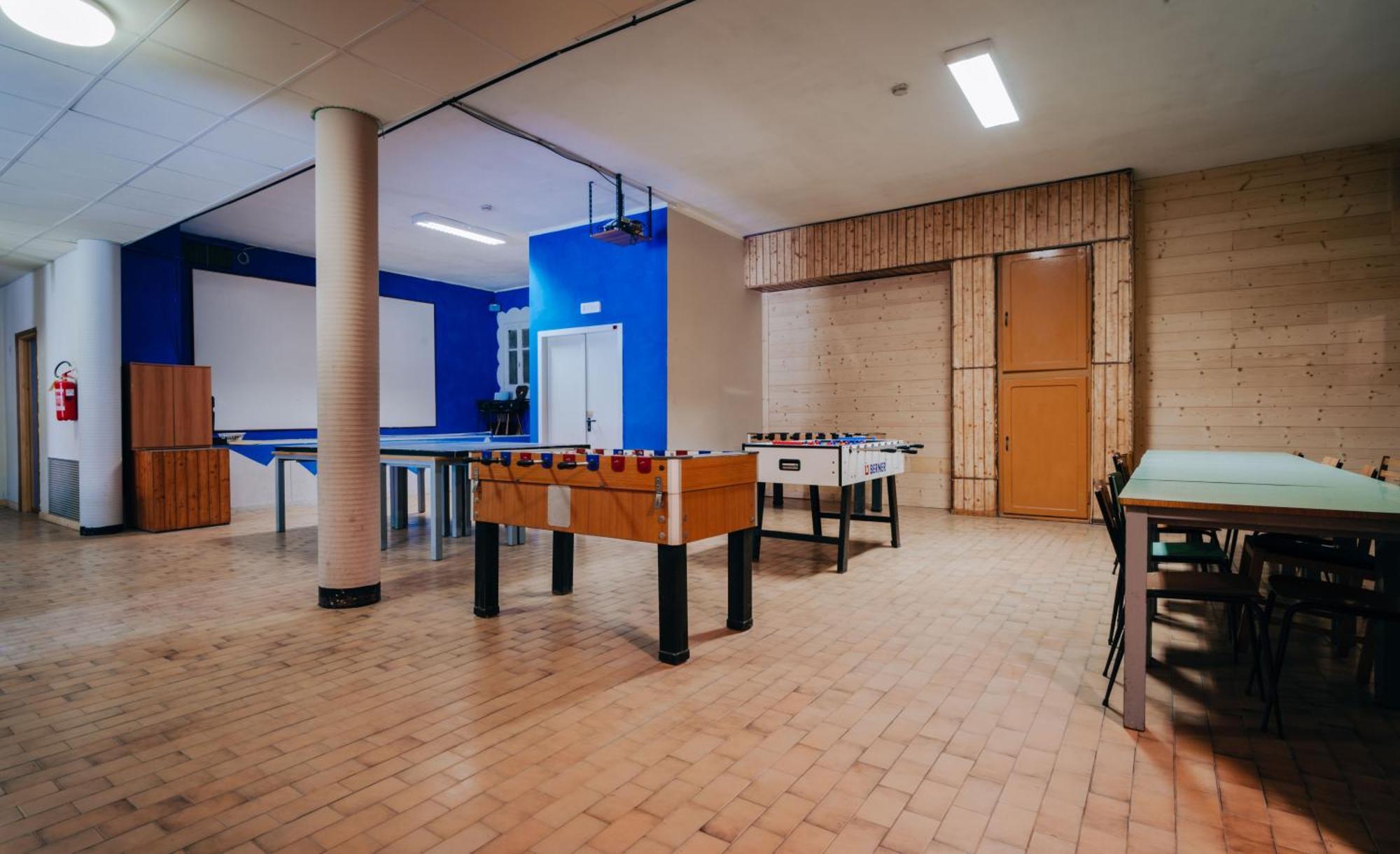 Hostel La Casa Via Del Sale Limone Piemonte Zewnętrze zdjęcie